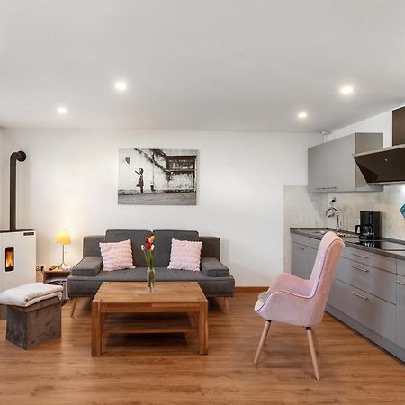 Ferienwohnung, 60Qm Frielendorf المظهر الخارجي الصورة