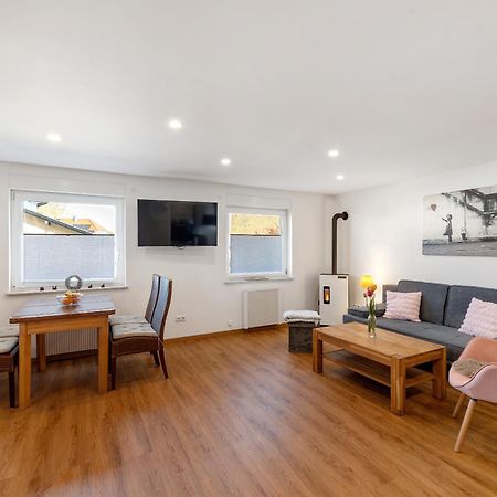 Ferienwohnung, 60Qm Frielendorf المظهر الخارجي الصورة