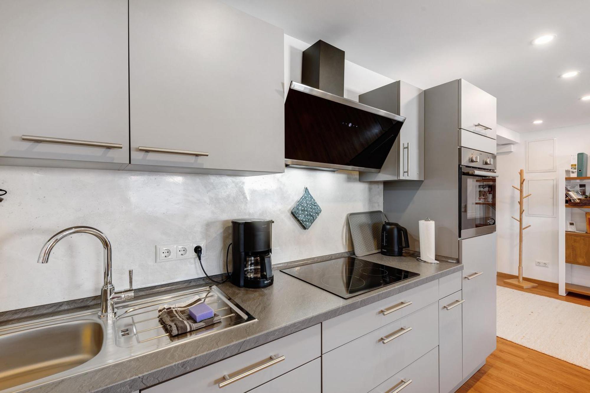 Ferienwohnung, 60Qm Frielendorf المظهر الخارجي الصورة