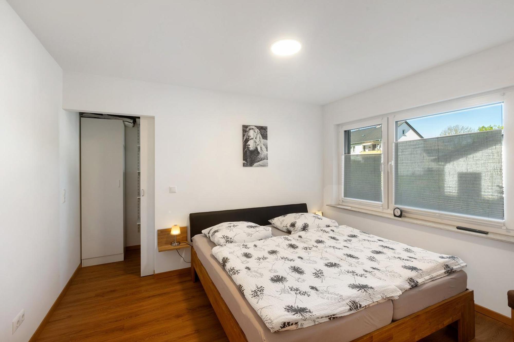 Ferienwohnung, 60Qm Frielendorf المظهر الخارجي الصورة