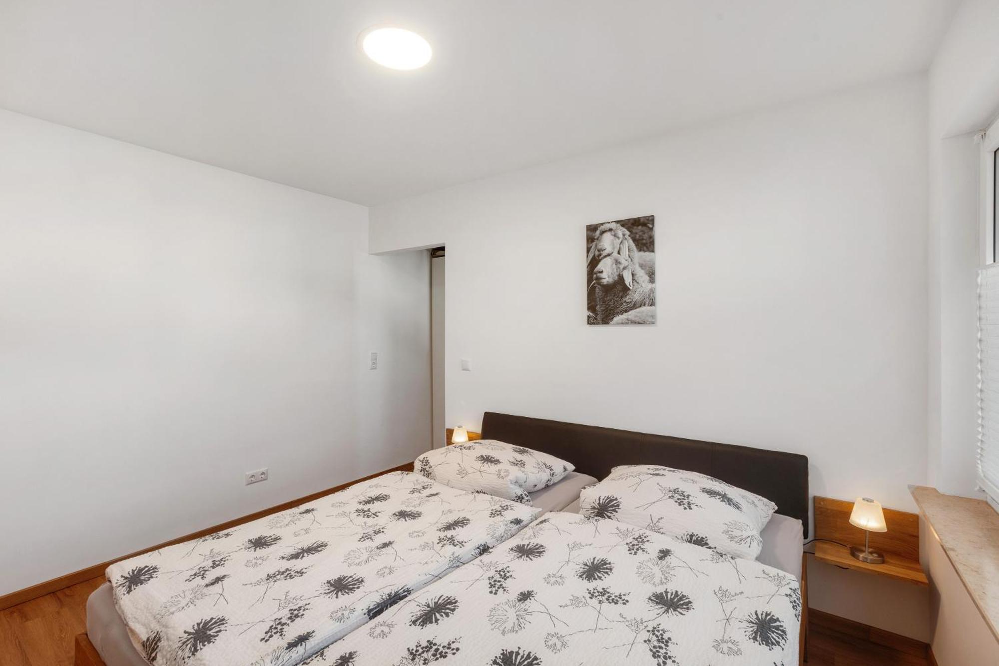 Ferienwohnung, 60Qm Frielendorf المظهر الخارجي الصورة